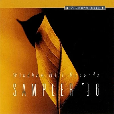 Various - Windham Hill Records Sampler '96 (CD) (Mint (M)) - 3860227015 - Image 1 of 2