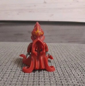 LEGO Atlantis Minifigur Tintenfisch Krieger - Bild 1 von 3