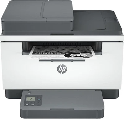 HP 6GX01F#B19 Laserjet Mfp M234Sdw Printer. - Image 1 of 3