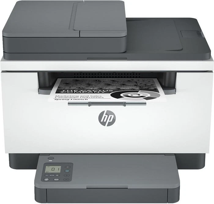 HP 6GX01F#B19 Laserjet Mfp M234Sdw Printer. - Image 1 of 3