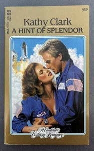 A Hint of Splendor #419 - Picture 1 of 4