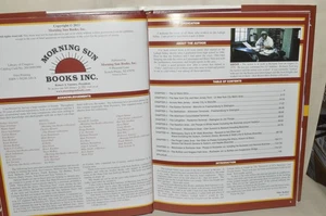 Railroad Train book Lehigh Valley RR Volume 5  in Color Morning Sun Mike Bednar - Picture 1 of 1