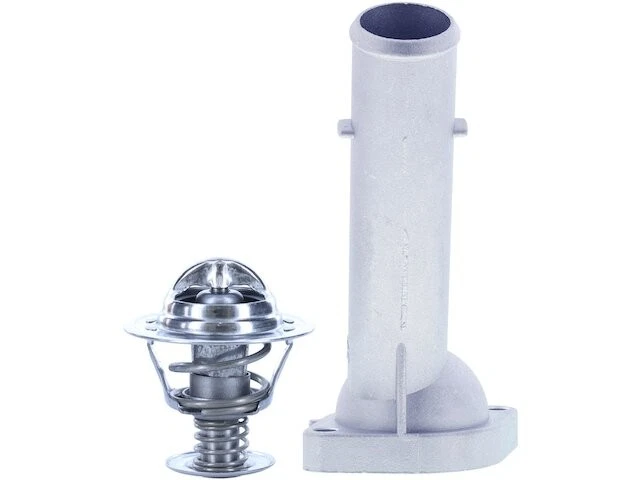 Conjunto de carcasa de termostato de refrigerante de motor para Toyota Camry 1992-2001 NZ459VC Foto 1 de 1