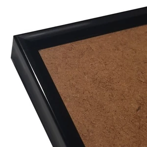 Quadro Frames 24x30 inch Picture Frame KIT, Style P375-3/8 inch Wide Molding - Picture 1 of 11