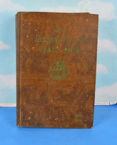 Daily Racing Form Chart Book April 1953 Vollblutpferderennen - Bild 1 von 5