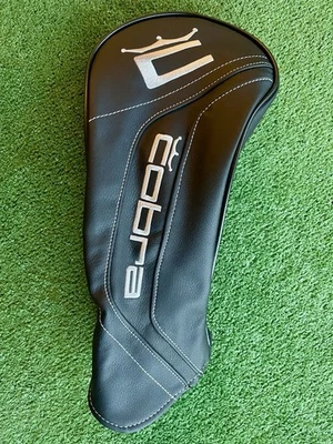 Cobra Fairway Golf Club Headcover - Image 1 of 3