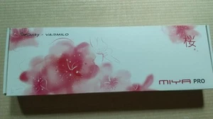 Ducky x Varmilo Miya Pro Sakura Pink Gaming Keyboard Silver switch Tested - Picture 1 of 4