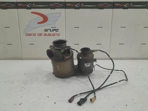 5Q0131705G partikelfilter für VOLKSWAGEN GOLF VII SPORTSVAN ADVANCE 2014 721155 - Picture 1 of 18