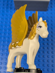 Lego Elves: Animals: Pegasus pegasus01 Set 41078