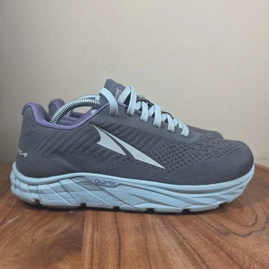 Scarpe da corsa atletica Altra Torin 4,5 donna grigio blu taglia 7,5 ALOA4VR2221 - Foto 1 di 12