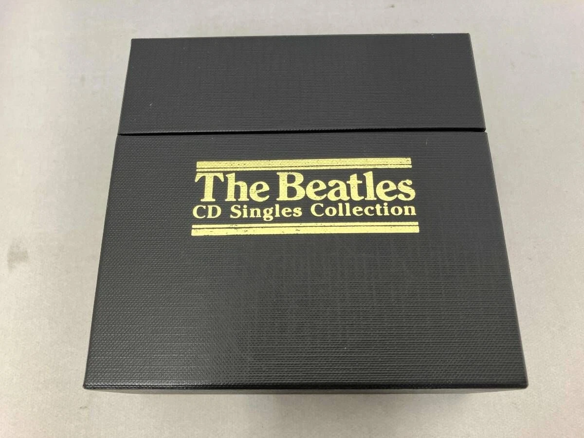 beatles singles collection products for sale | eBay