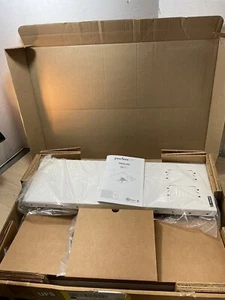 Peerless-AV PRGS-455 Montageaufhängung für Projektor weiß PRGS455/GAR308 - Bild 1 von 4
