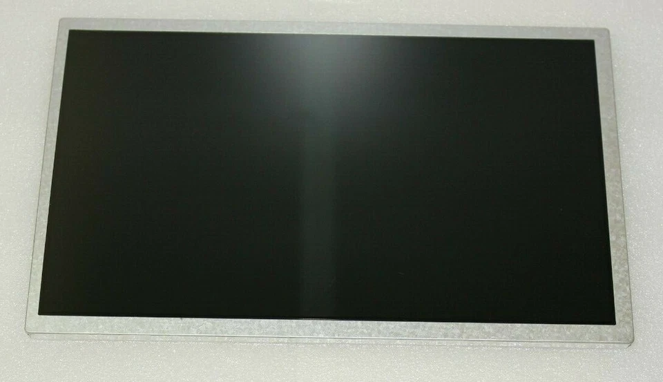 Hannstar 10" LED LCD Screen Display (Glossy) P/N HSD100IFW1 F01 Rev 1 - Image 1 of 2