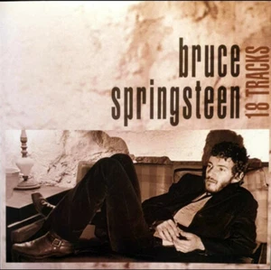 Bruce Springsteen - 18 Tracks (2xLP, Album, Comp, RE) (Mint (M)) - 2754055564 - Picture 1 of 5
