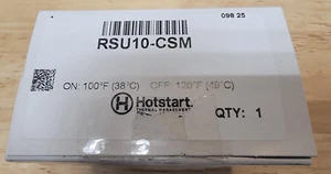 RSU10-CSM - Hotstart CSM Thermostat - Bild 1 von 4