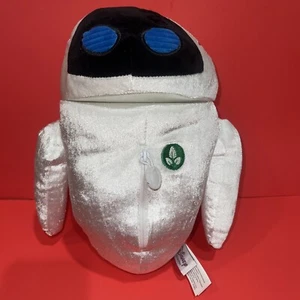 Eve From Wall-E New Scentsy Buddy   - Bild 1 von 3