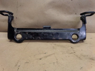 Kawasaki Ninja ZX11 ZX1100 1993 soporte montaje bisagra guía Foto 1 de 4