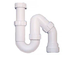 McAlpine 1 1/2" Tubular All One S Trap - TP10 - Imagen 1 de 1