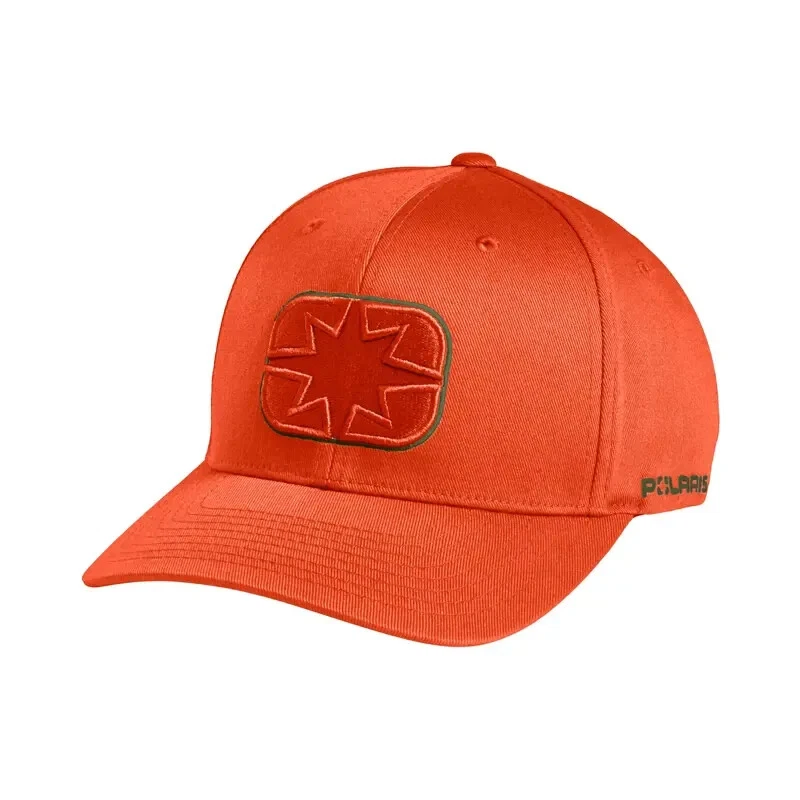 Polaris-Tonal Hat- OEM 2864564 - Image 1 of 1