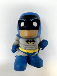 Ooshies DC Comics Series 2 Batman Classic Detective 4 Inch Vinyl Edition HTF - Picture 1 of 3