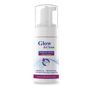 Glow & Clean Whitening Face Wash for Women & Men Face Wash for all skin types - Picture 1 of 3