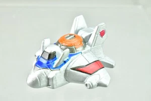 Ultraman Godzilla Ultra Monster Kaiju nave espacial vehículo marioneta de dedo - Imagen 1 de 2