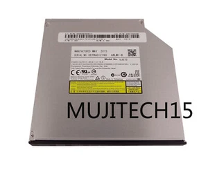 Panasonic UJ272 UJ-272 9.5mm SATA 6X 3D Blu-ray Burner BD-RE BDXL Writer Drive - Picture 1 of 12