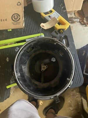 NOS 1962 福特 FALCON LH 头灯门 — 第 1/3 张图片