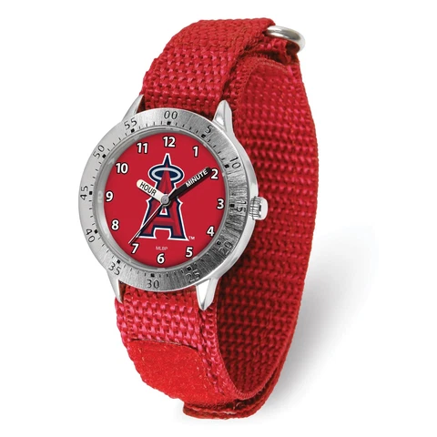 Gametime Los Angeles Angels Youth Tailgater Watch Cover