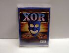 Rare, Highly Rated (8.8) Xor By Atari For Atari St -New