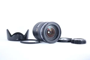 OLYMPUS ZUIKO DIGITAL 12-60mm F2.8-4 ED SWD Lens for SLR Camera Auto Focus - Picture 1 of 8