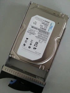 90Y9000 00W1155 00W1152 IBM 2TB 7200 RPM 6GB 3.5" SAS - Picture 1 of 3