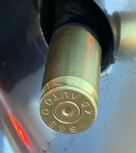 45 Auto Valve Stem Caps, 4-valve Stem Caps, Free S&H - Picture 1 of 3