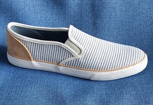 American Eagle Size 10 Flat Loafers - Picture 1 of 5
