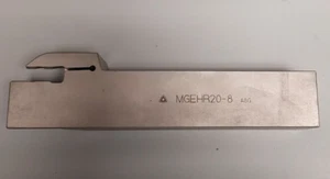 Korloy: Portaherramientas indexable - MGLHR20-8 - Imagen 1 de 1