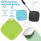1-4 Pack GPS Tracker Wireless Bluetooth Anti-Lost Wallet Key Pet Dog Cat Finder