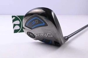 Ping G Series SF Tec #3 Wood / 16 Degree / Regular Flex Ping Alta 65 Shaft - Picture 1 of 8