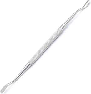 Dental Bone File # 12 Double Ended Medical Surgical Instruments - Picture 1 of 3