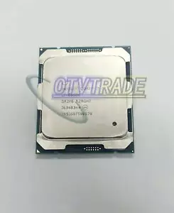i7 6900K Intel Core i7-6900K Processor 3.2GHz - Picture 1 of 1