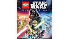 LEGO Star Wars Skywalker Saga Classic Character Pack Switch