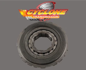 700R4 4L60E Heavy Duty Center Support Low Reverse Sprag High Performance 4L65E - Bild 1 von 8