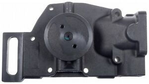 For 1999-2000 Sterling Truck AT9522 Engine Water Pump (Heavy-Duty) Gates 2000