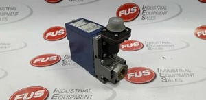 Telemecanique Nautilus XML A070d2C11 Pressure Switch - Picture 1 of 4