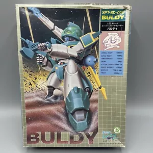 Bandai Blue Comet Layzner Robotech 1/72 Buldy SPT-BD-03U Modellbausatz 05979 - Bild 1 von 12