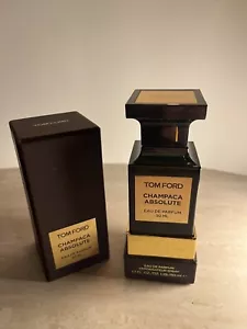 Tom Ford - Champaca Absolute - Eau De Parfum - EDP - 50ml - Rare / Discontinued - Bild 1 von 6
