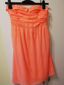 Vila Kleid Gr. M kurz  - Bild 1 von 3