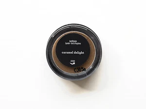 bareMinerals Mineral Loose Powder Eye Shadow (Caramel Delight) 0.01 oz - Imagen 1 de 2