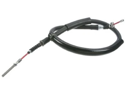 Cable de freno de estacionamiento trasero izquierdo para Nissan 300ZX 1984-1989 75613PDZM 1986 1987 Foto 1 de 2