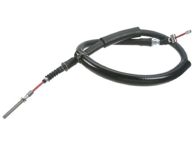 Cable de freno de estacionamiento trasero izquierdo para Nissan 300ZX 1984-1989 75613PDZM 1986 1987 Foto 1 de 2