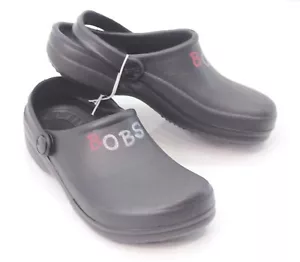 1 Pair- - Skechers Bobs Black Shoes Kids Youth 3 (1 Pair) - Picture 1 of 3